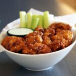 How many boneless wings does chilis give you?