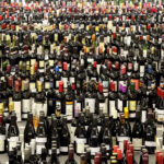 How many bottles of wine can you drink in a week?