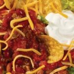 How many calories and carbs in Wendy's Taco Salad?