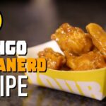 How many calories are in 10 Buffalo Wild Wings?