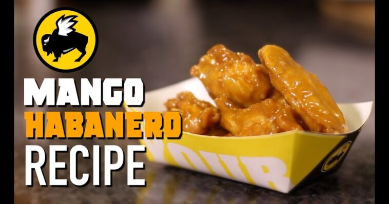 How many calories are in 10 Buffalo Wild Wings?