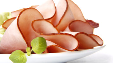 How many calories are in 2 ounces of Campari?