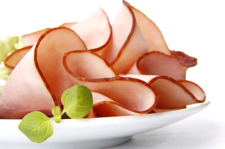 How many calories are in 2 ounces of Campari?