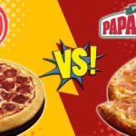 How many calories are in Papa John's wings?