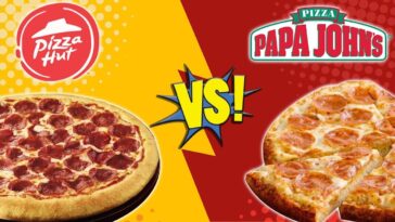 How many calories are in Papa John's wings?