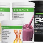 How many calories are in a 30g protein shake?