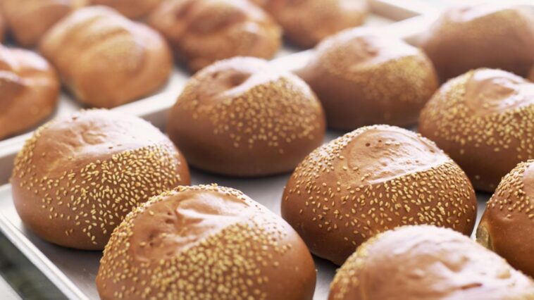 How many calories are in a Eggwich?