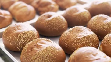 How many calories are in a Eggwich?