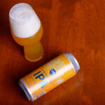 How many calories are in a Samuel Adams hazy IPA?