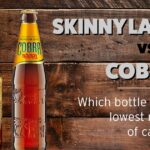 How many calories are in a bottle of Odouls?