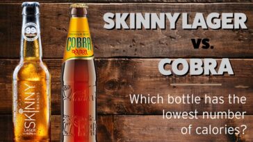 How many calories are in a bottle of Odouls?