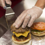 How many calories are in a chalupa?