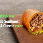 How many calories are in a chicken Chipotle wrap?