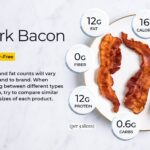 How many calories are in bacon Carbonara?
