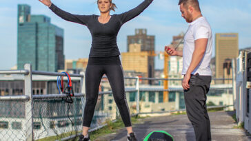 How many calories do jumping jacks burn?