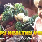 How many calories do peppers have?