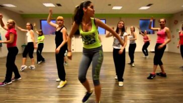 How many calories do you burn doing the 12 3 30?