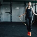 How many calories do you burn hula hooping for 5 minutes?