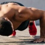 How many calories does 10 push-ups burn?