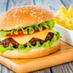 How many calories does Apple Fries have?