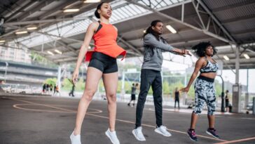 How many calories does HIIT burn in 20 minutes?