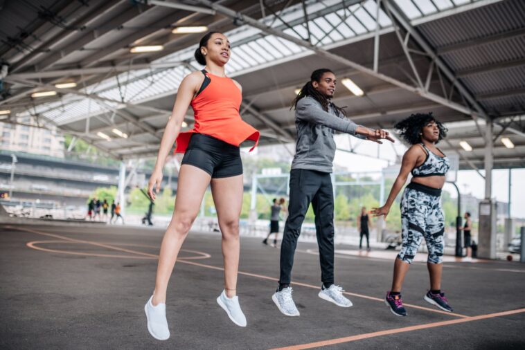 How many calories does HIIT burn in 20 minutes?
