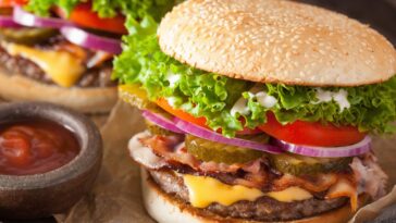 How many calories does the Charli have?