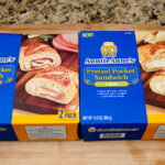 How many calories in Auntie Anne's Cinnamon Bites?