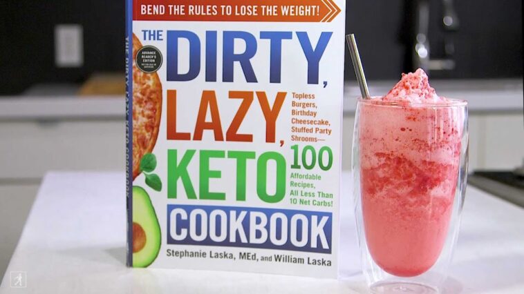 How many calories in Taco Bell Strawberry Freeze?