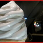 How many calories in a McDonald's ice cream without the cone?