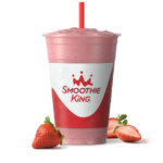 How many calories in a Smoothie King Gladiator?
