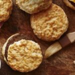 How many calories in a cheddar Bo biscuit from Bojangles?