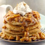 How many calories in harvest grain pancakes at IHOP?