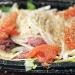 How many calories is a number 13 from Jersey Mike's?