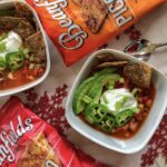 How many carbs are in McAlister's Tortilla Soup?