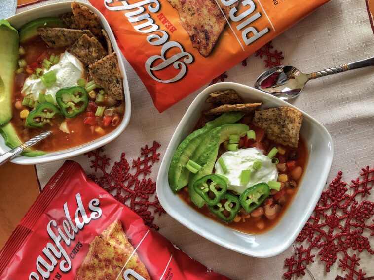 How many carbs are in McAlister's Tortilla Soup?