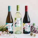 How many carbs are in a 750ml bottle of Cabernet Sauvignon?