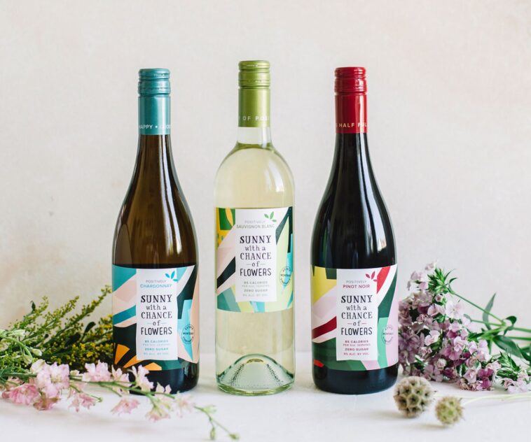 How many carbs are in a 750ml bottle of Cabernet Sauvignon?