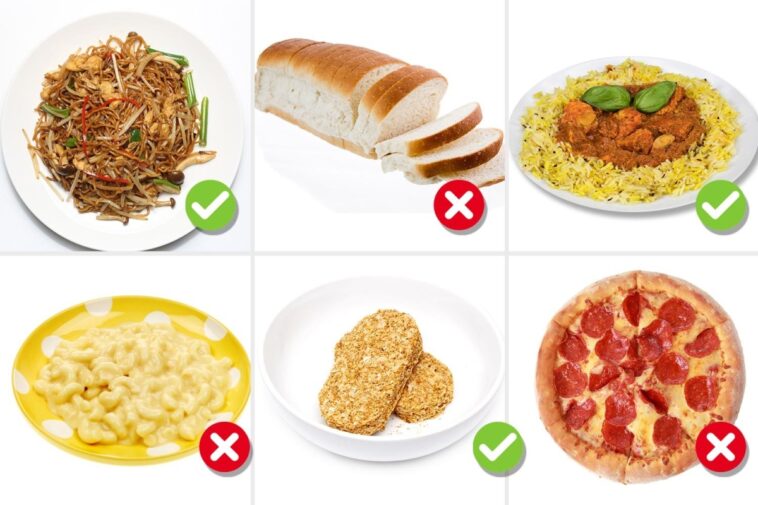 How many carbs are in a medium blizzard?