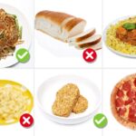 How many carbs are in a medium blizzard?