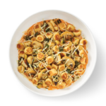 How many carbs are in noodles Cauliflower Gnocchi?