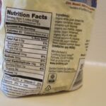 How many carbs are in rice cakes?