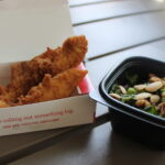 How many carbs in Chick-fil-A Superfood side?