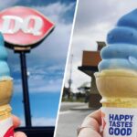 How many carbs in Dairy Queen soft serve?