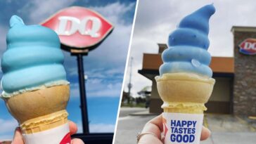 How many carbs in Dairy Queen soft serve?