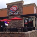 How many carbs in a no sugar added Dilly bar from Dairy Queen?