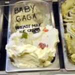 How many cream cheese flavors are there?