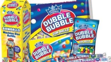 How many different flavors of peeps are there?