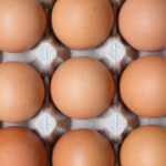 How many eggs does The Rock eat?