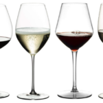 How many glasses of wine do you get from a bottle?